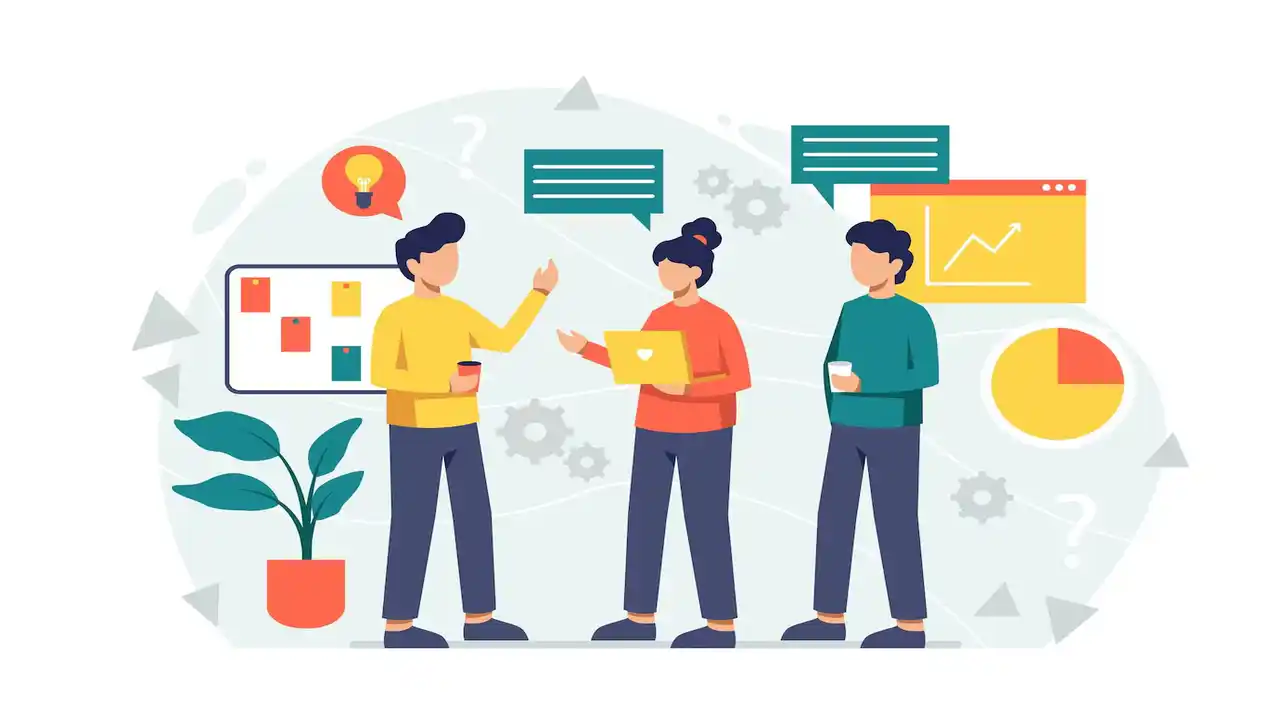 Characteristics of Business Communication-Frequently Asked Questions-What are Business Communication Characteristics-FAQ on Characteristics of Business Communication