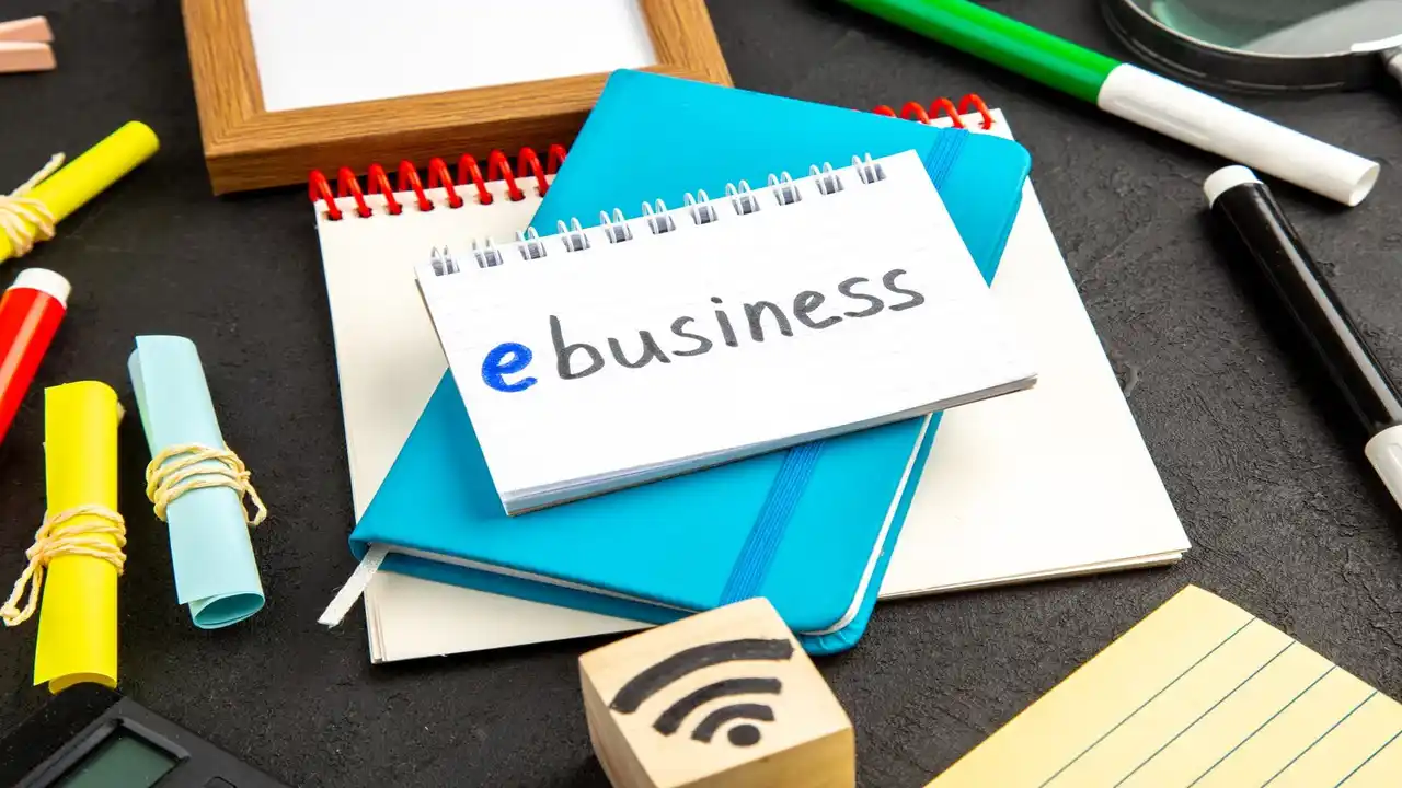 Characteristics of E-business-Frequently Asked Questions-What are E-business Characteristics-FAQ on Characteristics of E-business