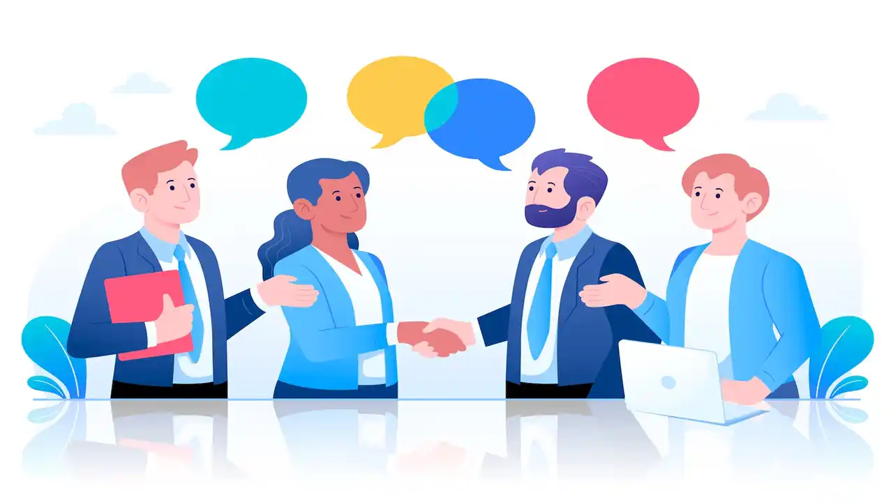Features of Business Communication-Frequently Asked Questions-What are Business Communication Features-FAQ on Features of Business Communication