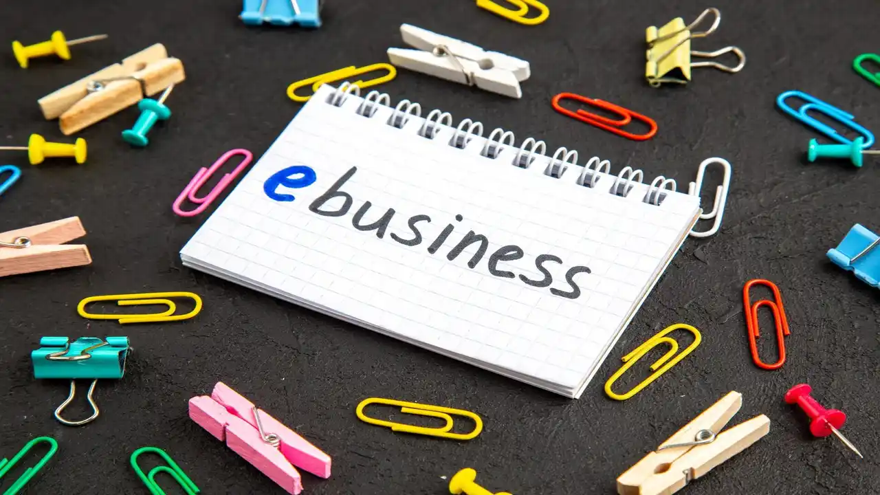 Fundamentals of E-business-Frequently Asked Questions-What are E-business Fundamentals-FAQ on Fundamentals of E-business