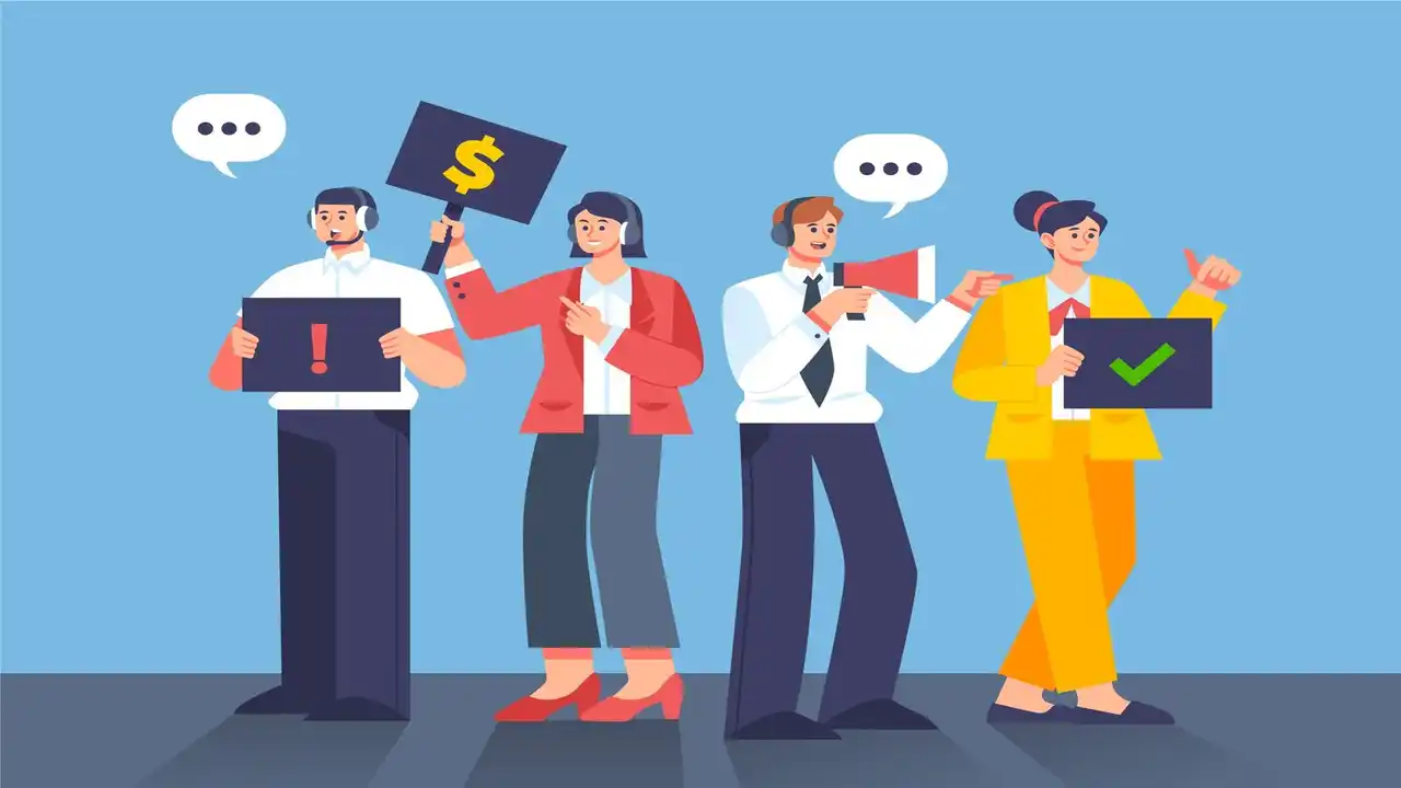 Objectives of Business Communication-Frequently Asked Questions-What are Business Communication Objectives-FAQ on Objectives of Business Communication