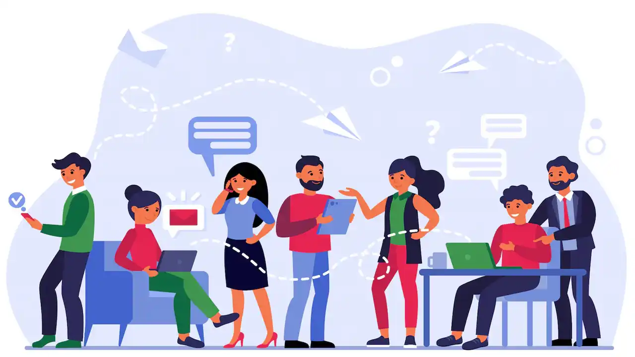 Role of Technology in Business Communication-Frequently Asked Questions-What is Technology in Business Communication Role-FAQ on Role of Technology in Business Communication