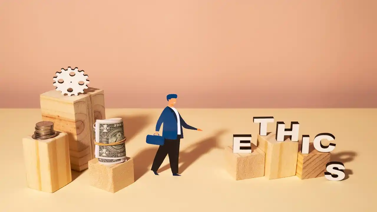 Sources of Business Ethics-Frequently Asked Questions-What are Business Ethics Sources-FAQ on Sources of Business Ethics